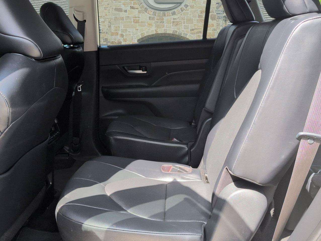 2024 Toyota Grand Highlander XLE San Antonio TX
