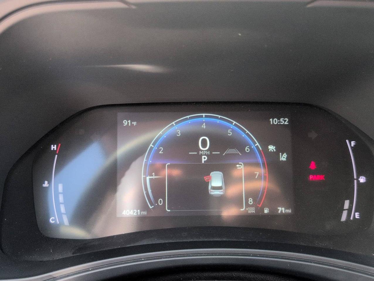 2024 Toyota Grand Highlander XLE San Antonio TX