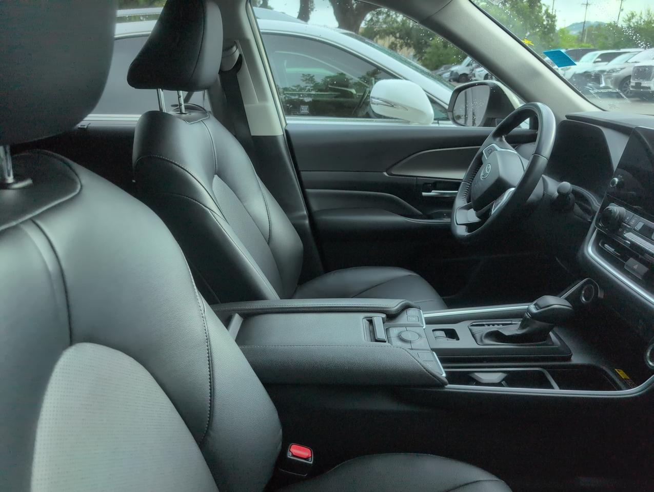 2024 Toyota Grand Highlander XLE San Antonio TX