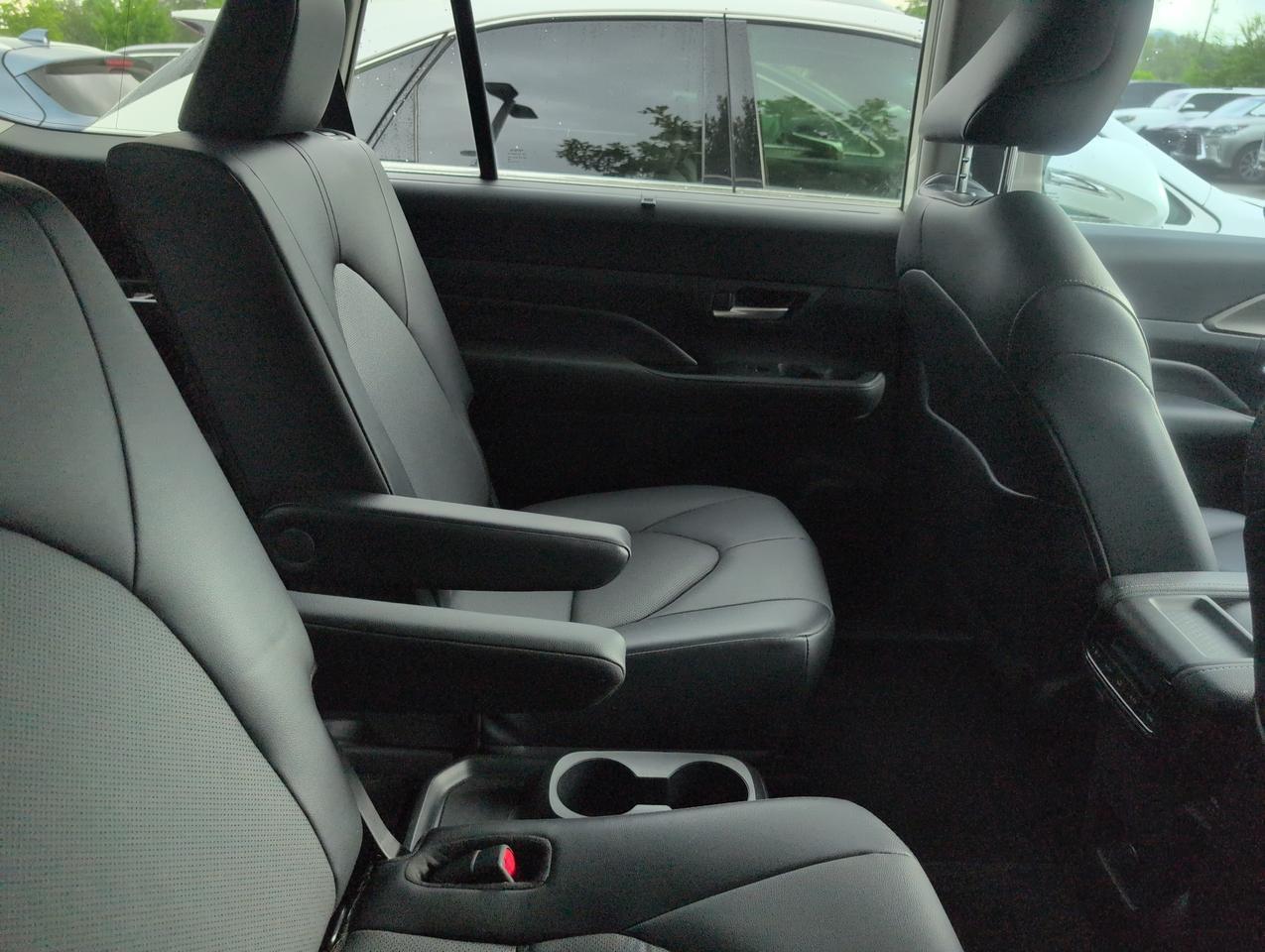 2024 Toyota Grand Highlander XLE San Antonio TX
