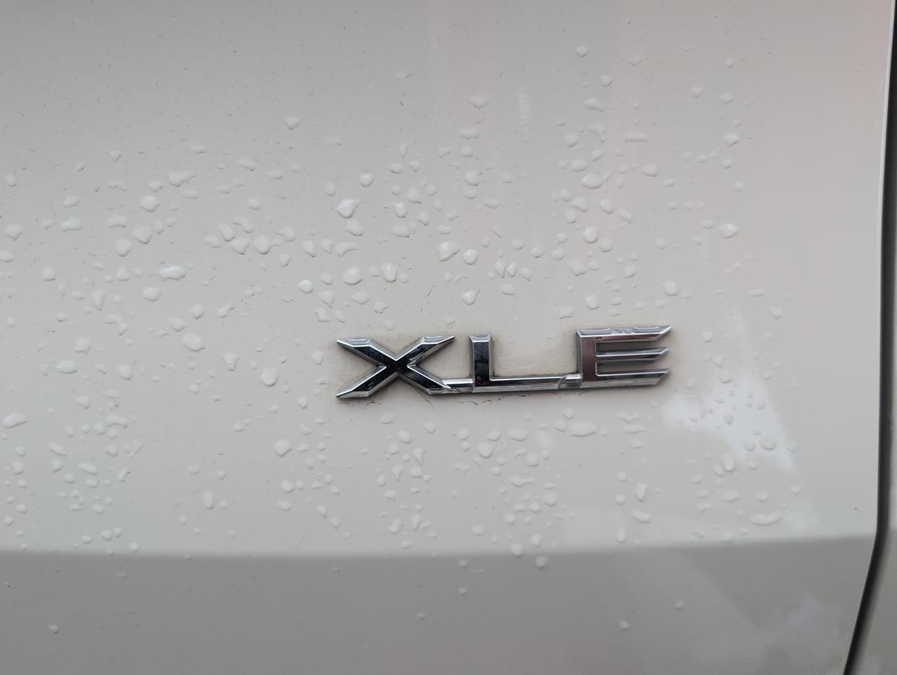 2024 Toyota Grand Highlander XLE San Antonio TX