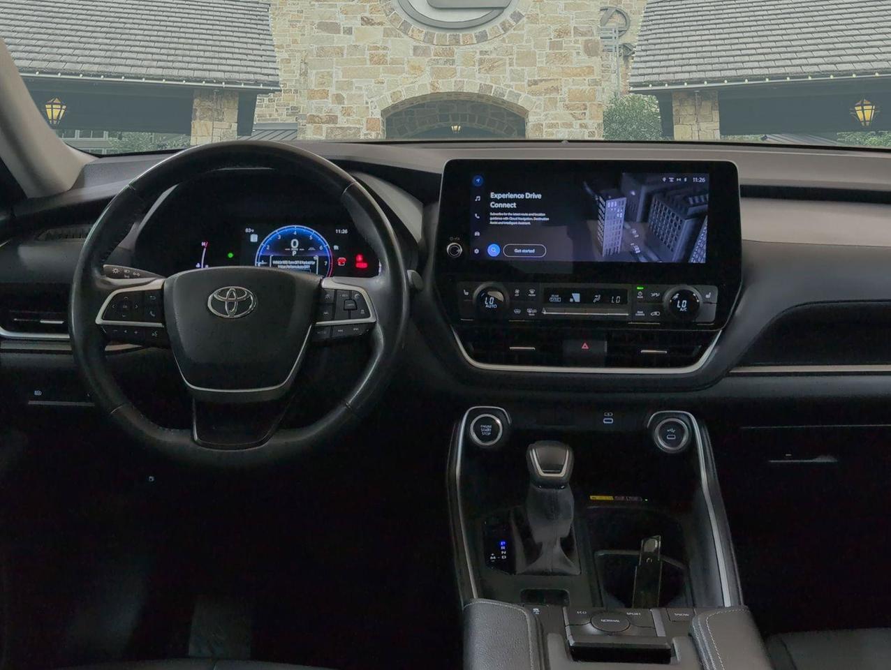 2024 Toyota Grand Highlander XLE San Antonio TX