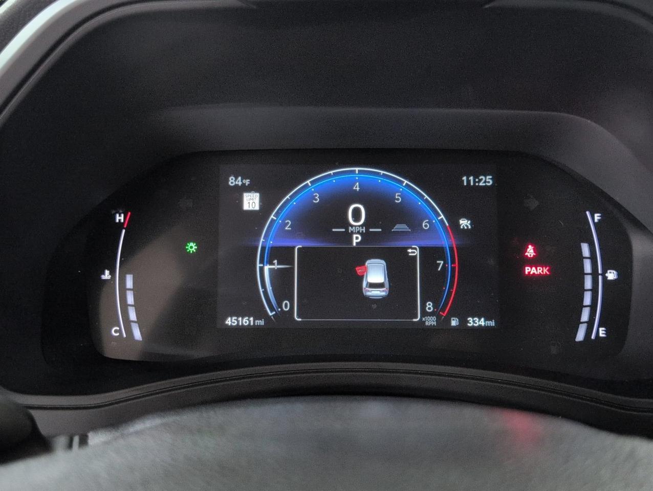 2024 Toyota Grand Highlander XLE San Antonio TX