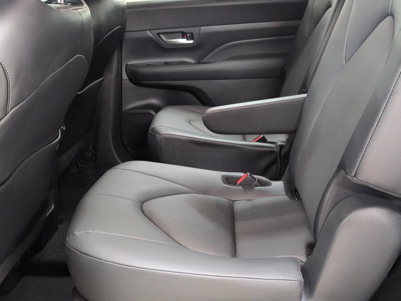 2024 Toyota Grand Highlander XLE San Antonio TX