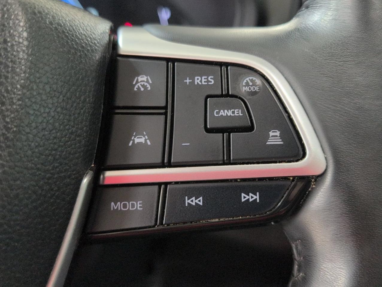 2024 Toyota Grand Highlander XLE San Antonio TX