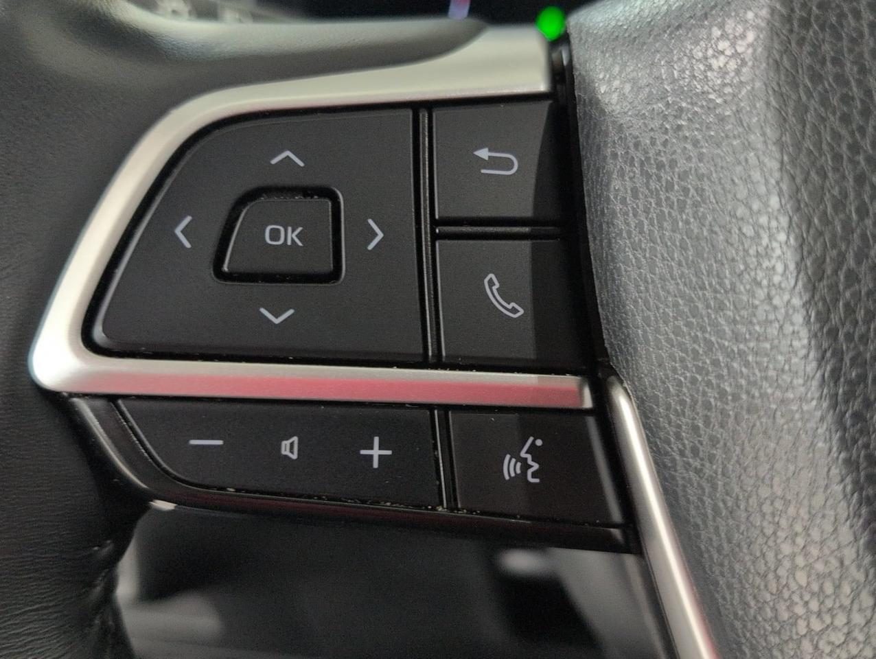 2024 Toyota Grand Highlander XLE San Antonio TX