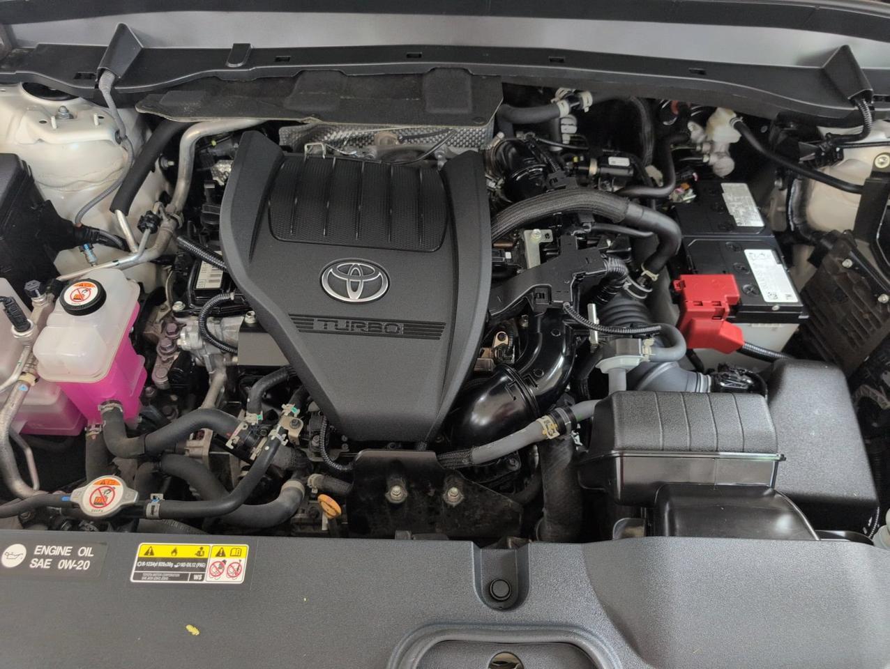2024 Toyota Grand Highlander XLE San Antonio TX