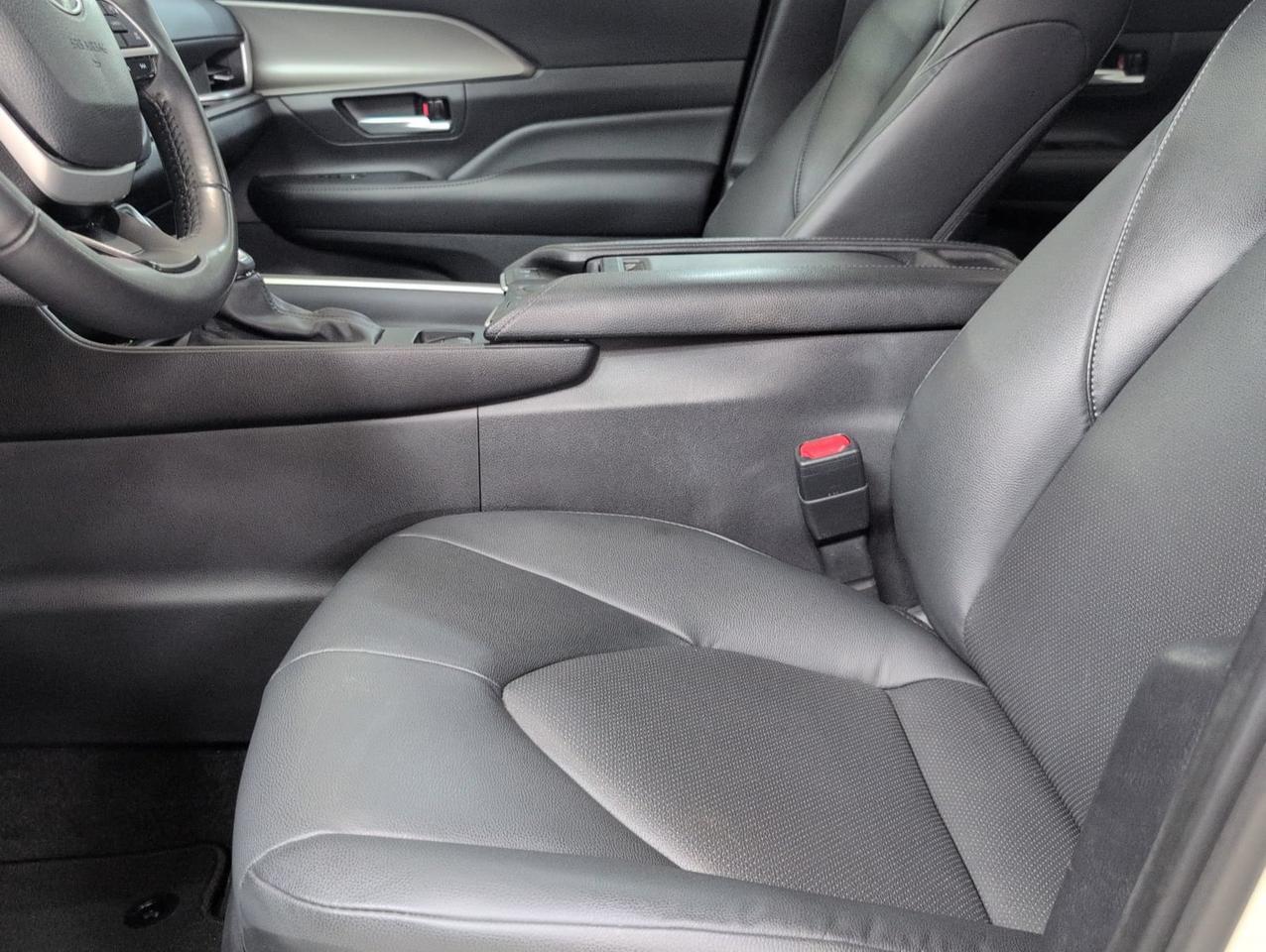 2024 Toyota Grand Highlander XLE San Antonio TX
