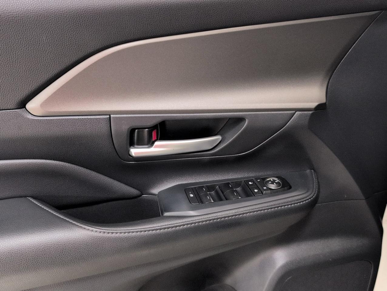 2024 Toyota Grand Highlander XLE San Antonio TX