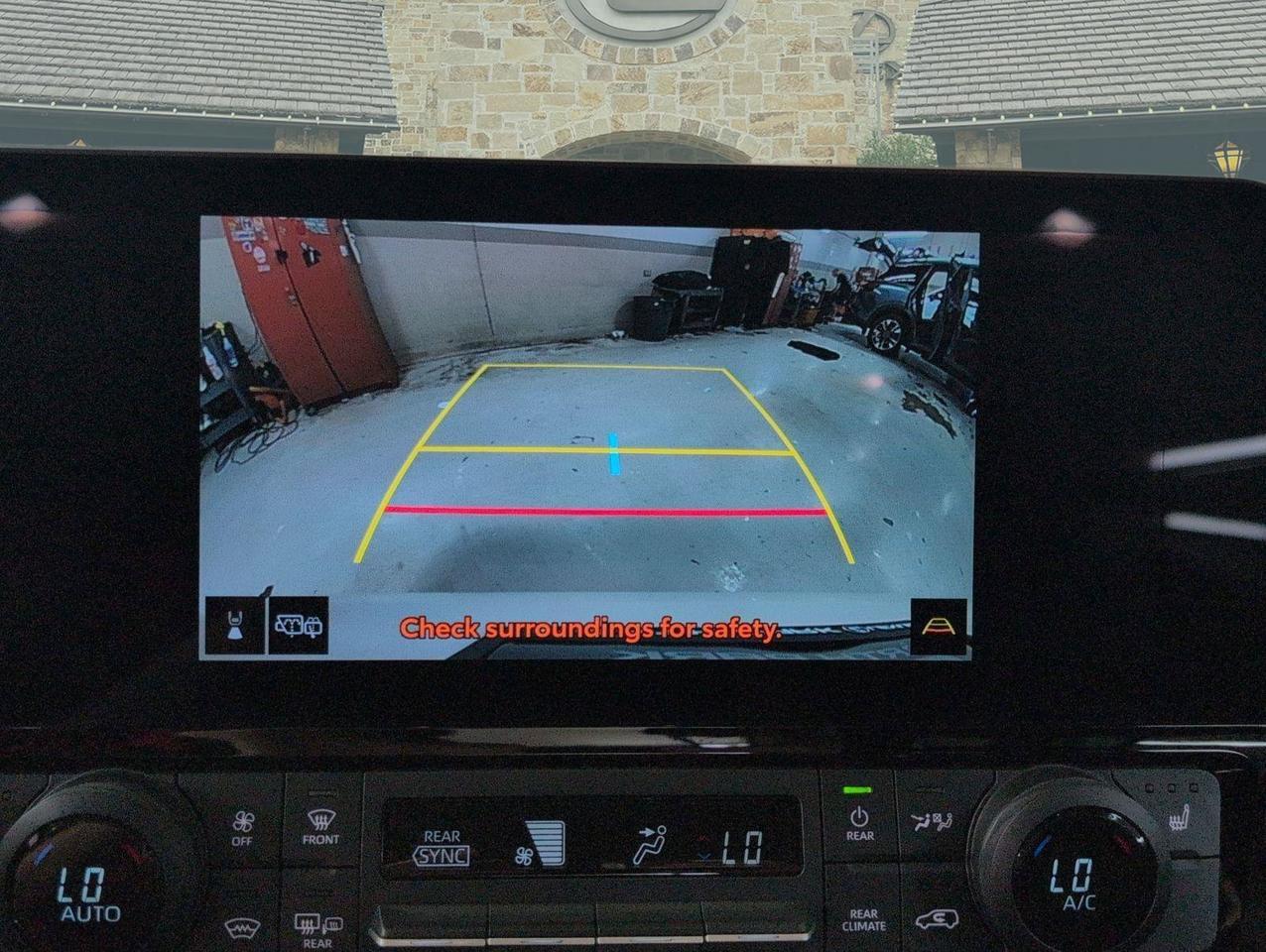 2024 Toyota Grand Highlander XLE San Antonio TX