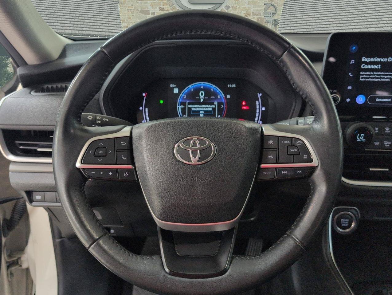 2024 Toyota Grand Highlander XLE San Antonio TX
