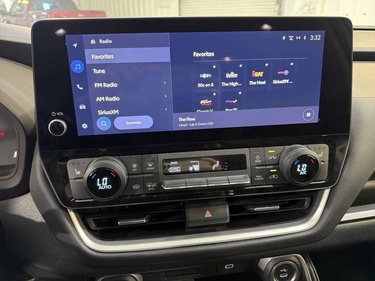 2024 Toyota Grand Highlander XLE San Antonio TX