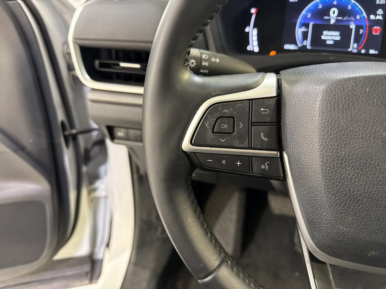 2024 Toyota Grand Highlander XLE San Antonio TX