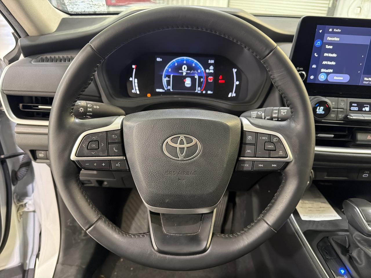 2024 Toyota Grand Highlander XLE San Antonio TX