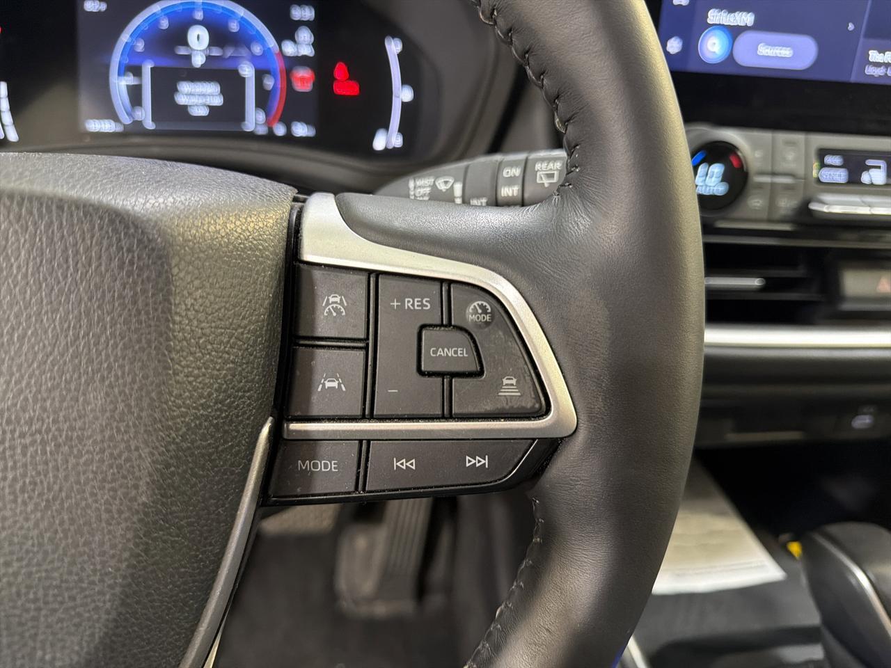 2024 Toyota Grand Highlander XLE San Antonio TX