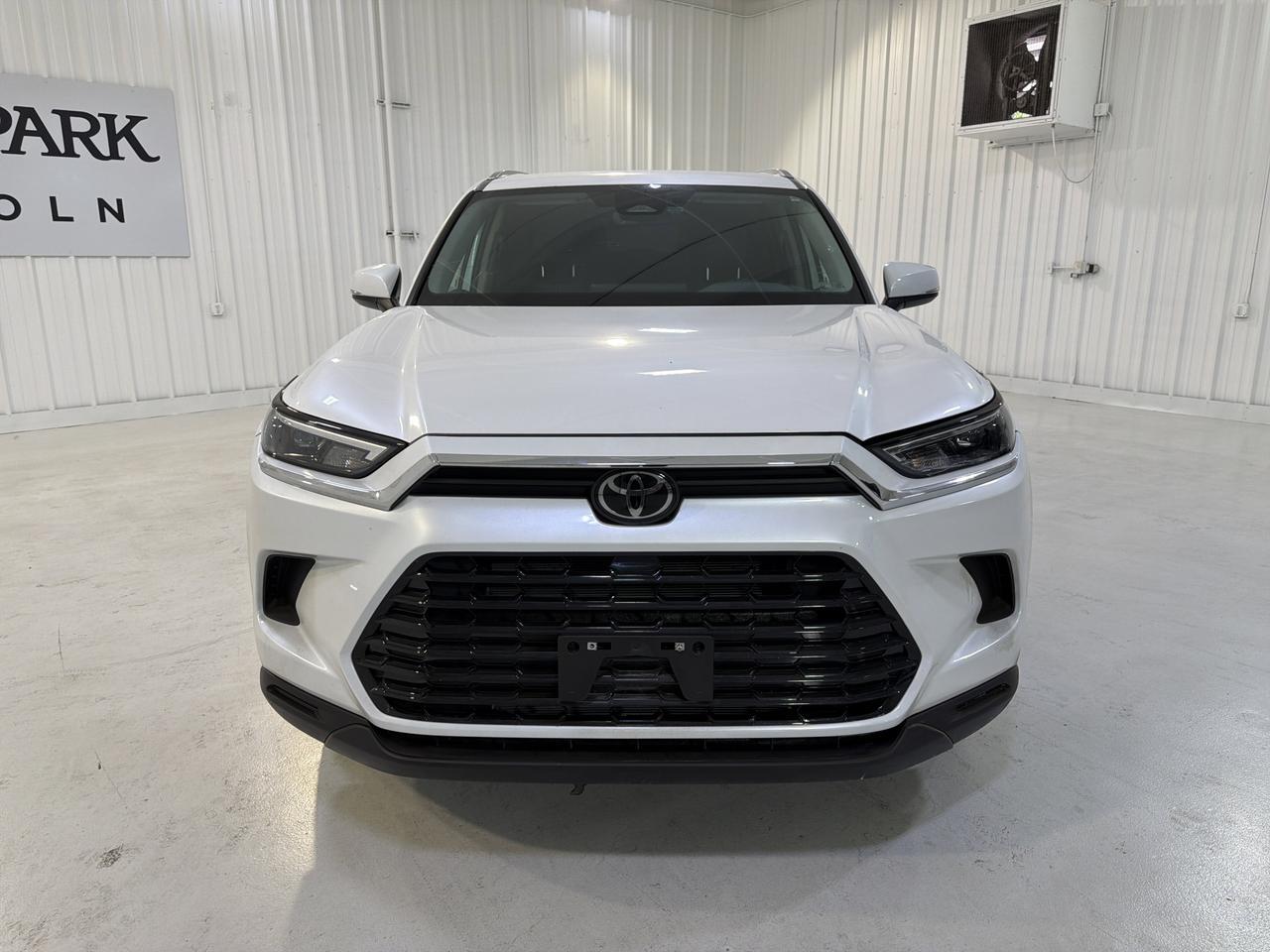 2024 Toyota Grand Highlander XLE San Antonio TX