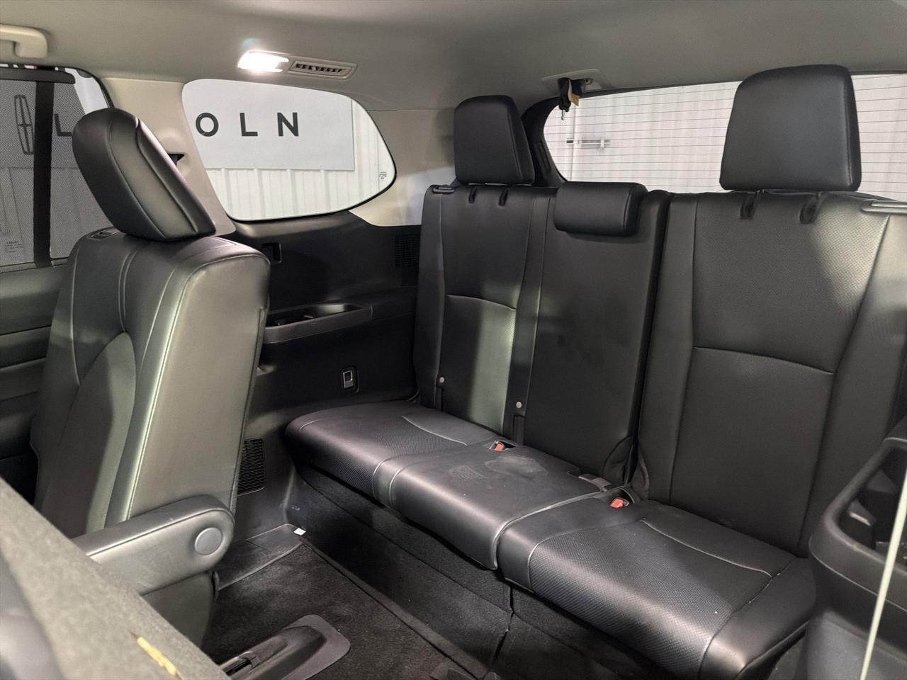 2024 Toyota Grand Highlander XLE San Antonio TX