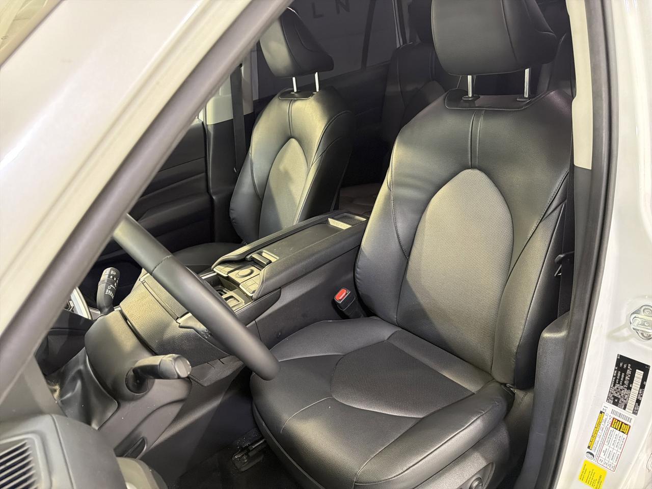 2024 Toyota Grand Highlander XLE San Antonio TX