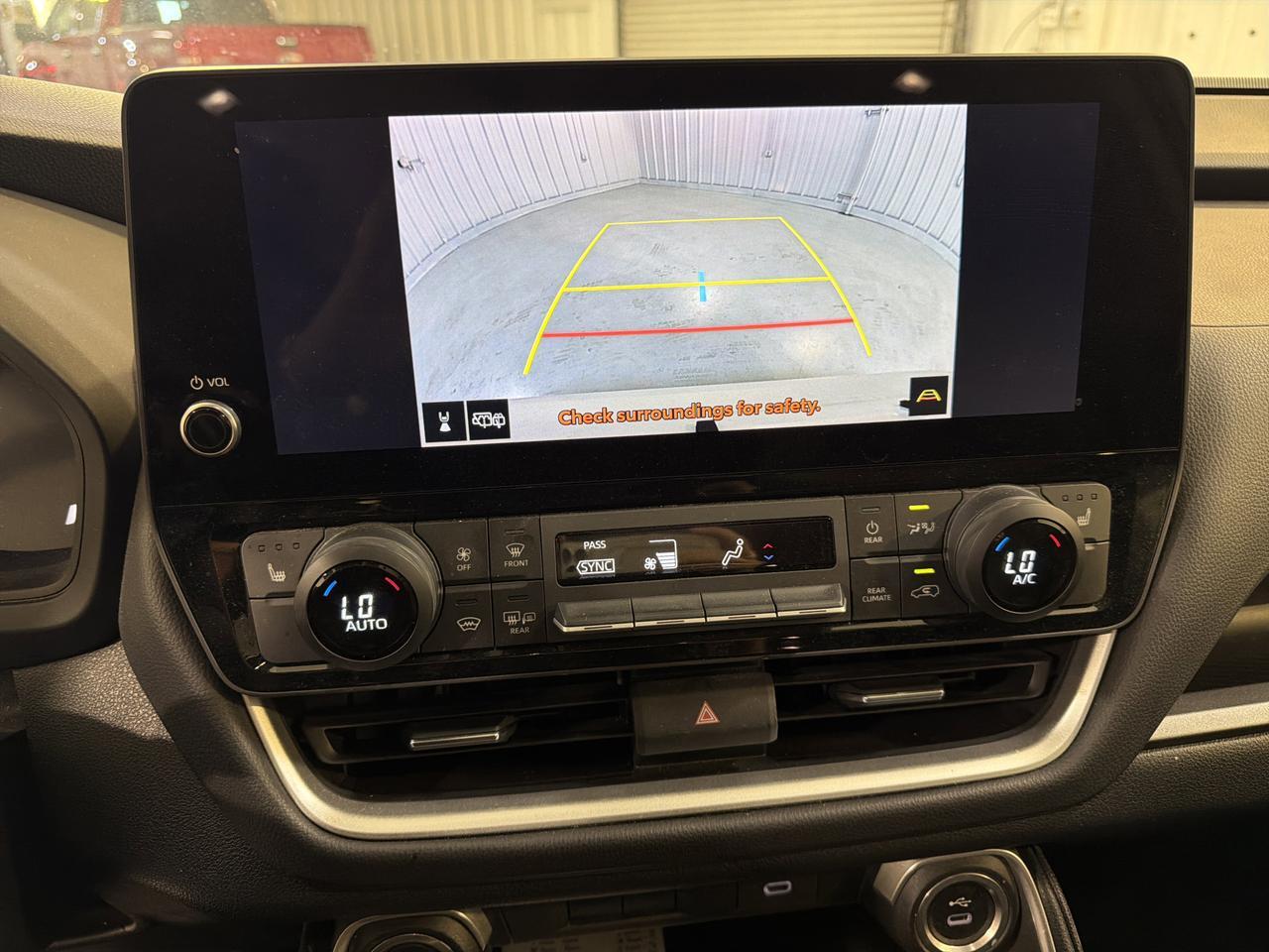 2024 Toyota Grand Highlander XLE San Antonio TX