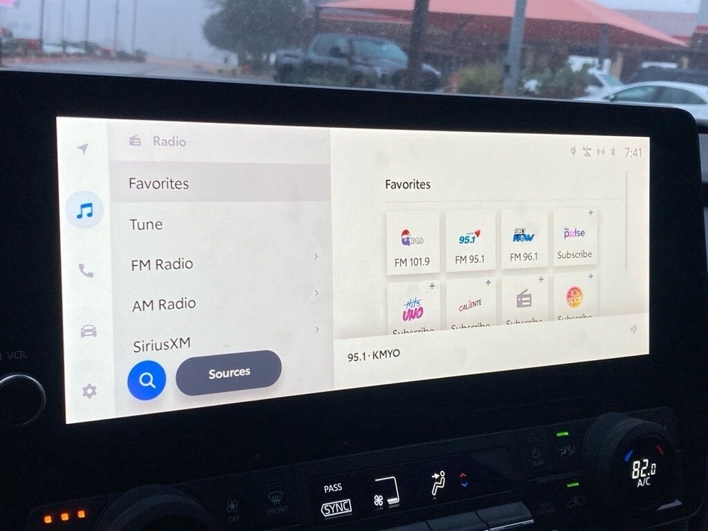 2024 Toyota Grand Highlander XLE San Antonio TX