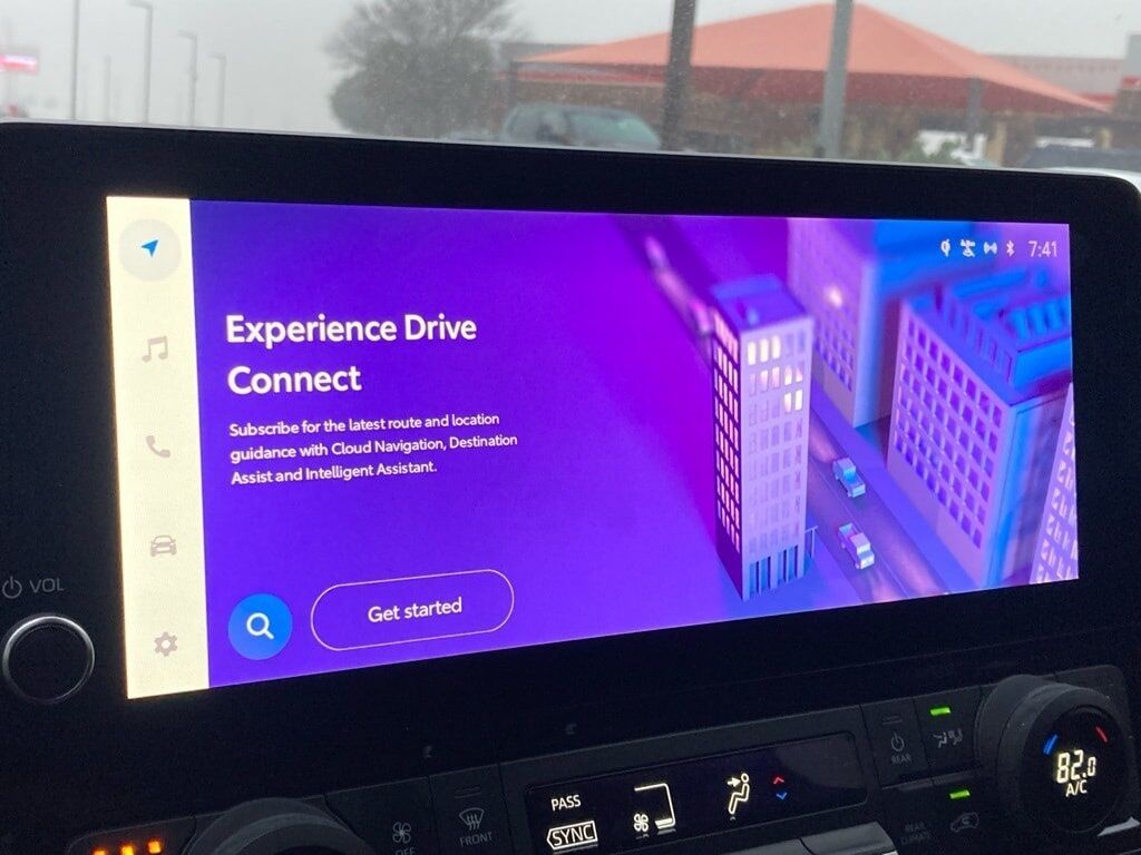 2024 Toyota Grand Highlander XLE San Antonio TX