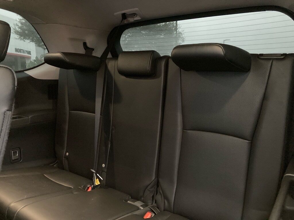 2024 Toyota Grand Highlander XLE San Antonio TX