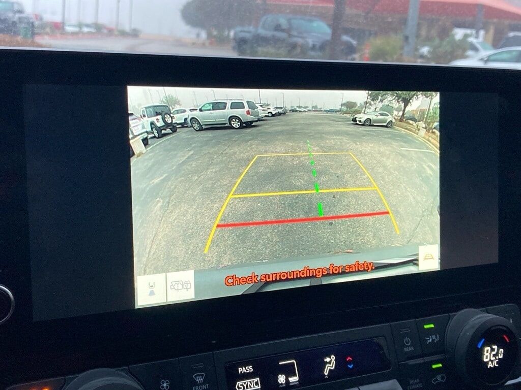 2024 Toyota Grand Highlander XLE San Antonio TX