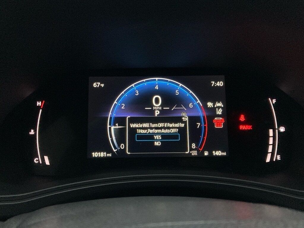 2024 Toyota Grand Highlander XLE San Antonio TX