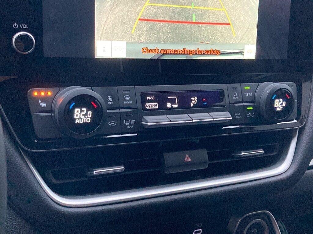 2024 Toyota Grand Highlander XLE San Antonio TX