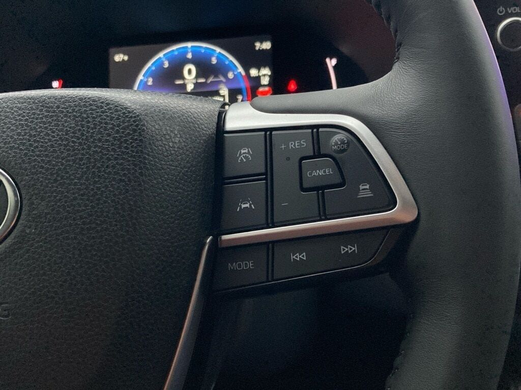 2024 Toyota Grand Highlander XLE San Antonio TX