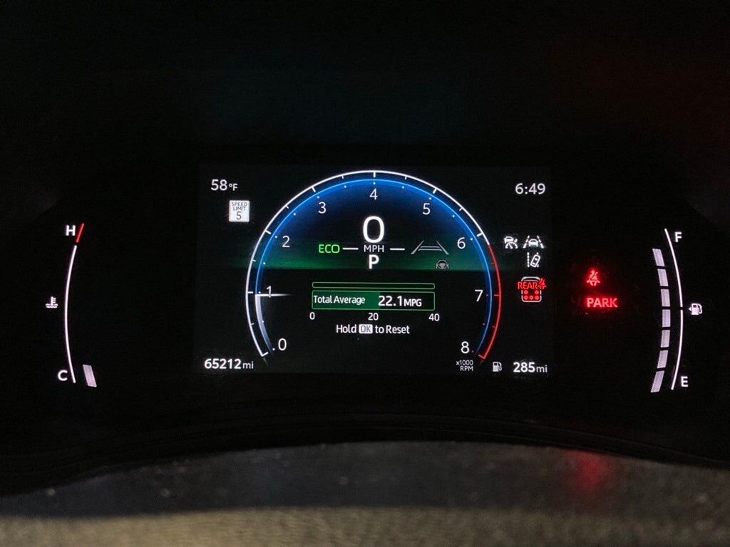 2024 Toyota Grand Highlander XLE San Antonio TX