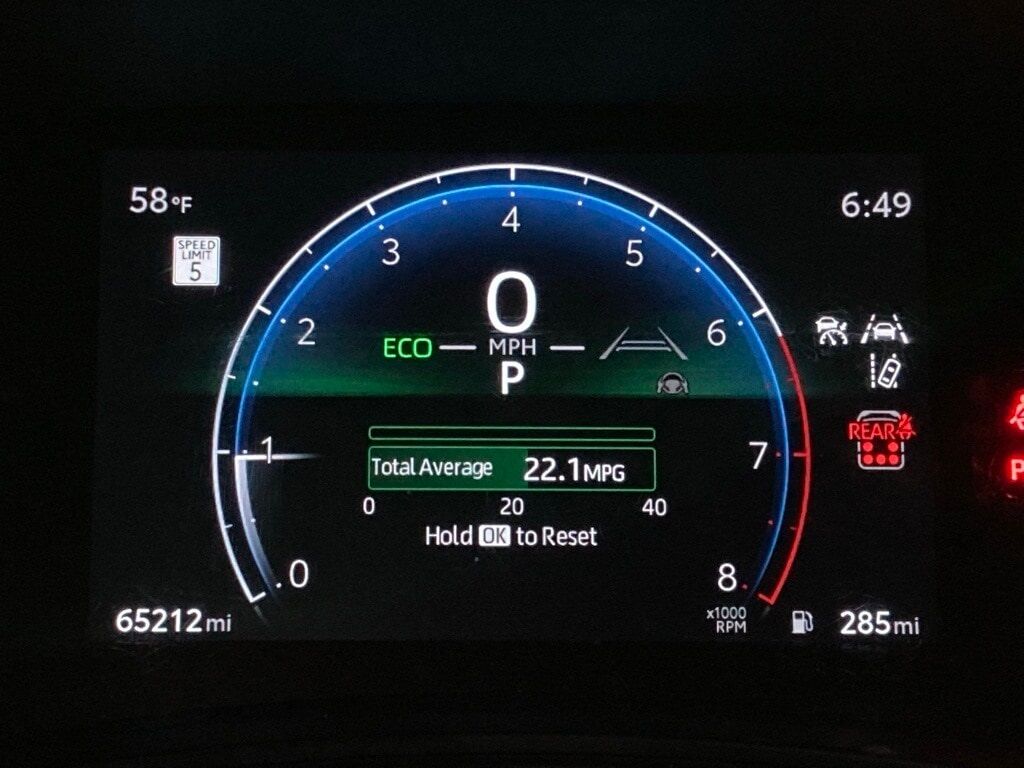 2024 Toyota Grand Highlander XLE San Antonio TX