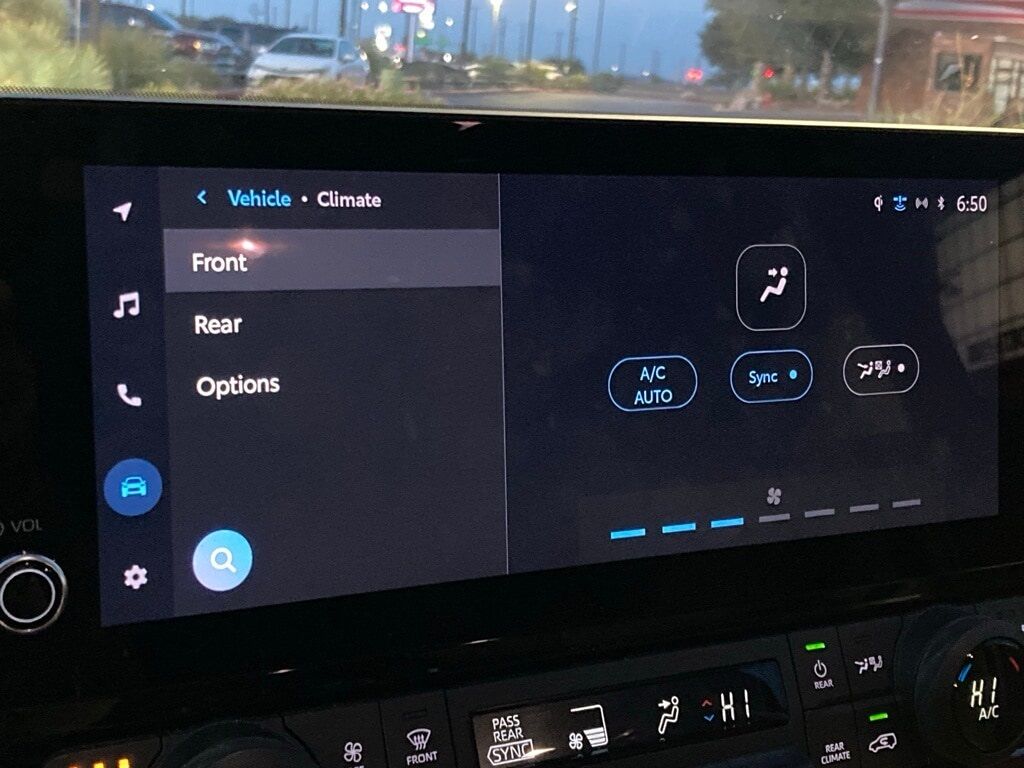 2024 Toyota Grand Highlander XLE San Antonio TX