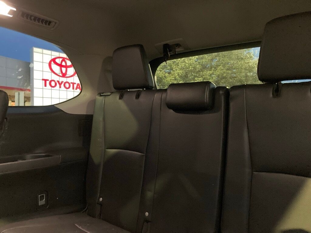 2024 Toyota Grand Highlander XLE San Antonio TX