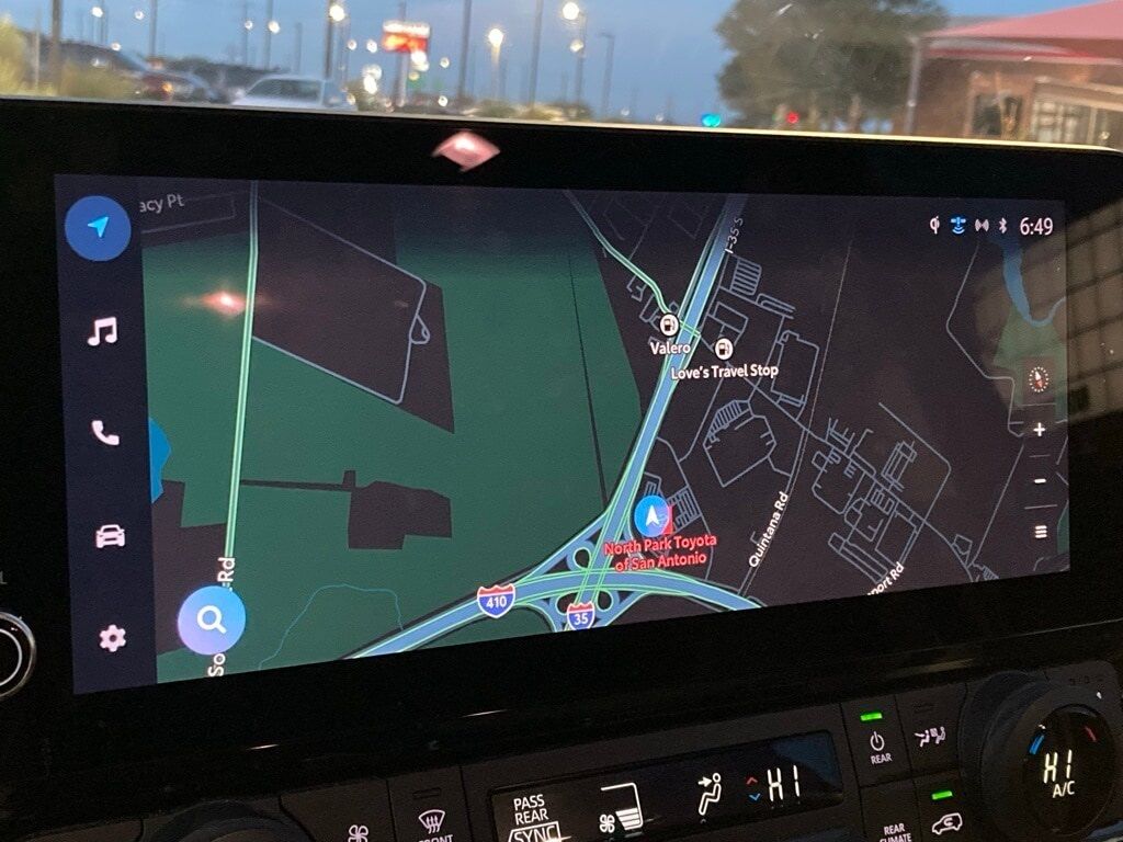 2024 Toyota Grand Highlander XLE San Antonio TX