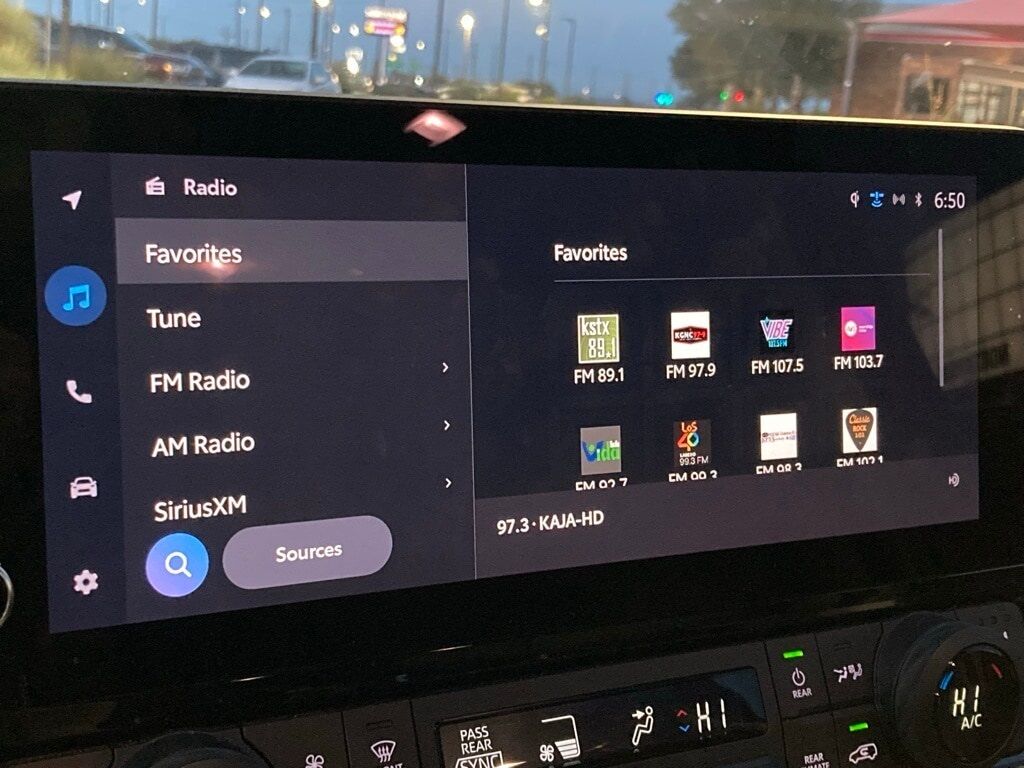 2024 Toyota Grand Highlander XLE San Antonio TX