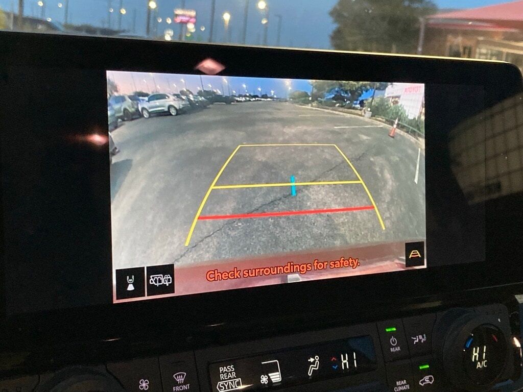 2024 Toyota Grand Highlander XLE San Antonio TX