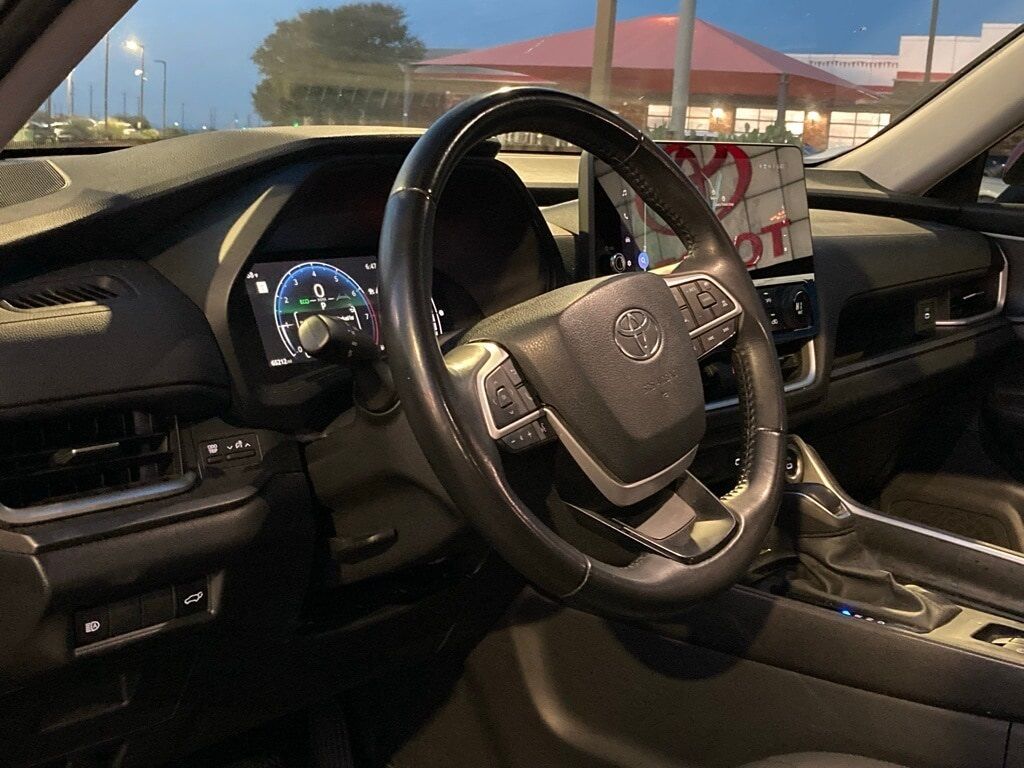 2024 Toyota Grand Highlander XLE San Antonio TX