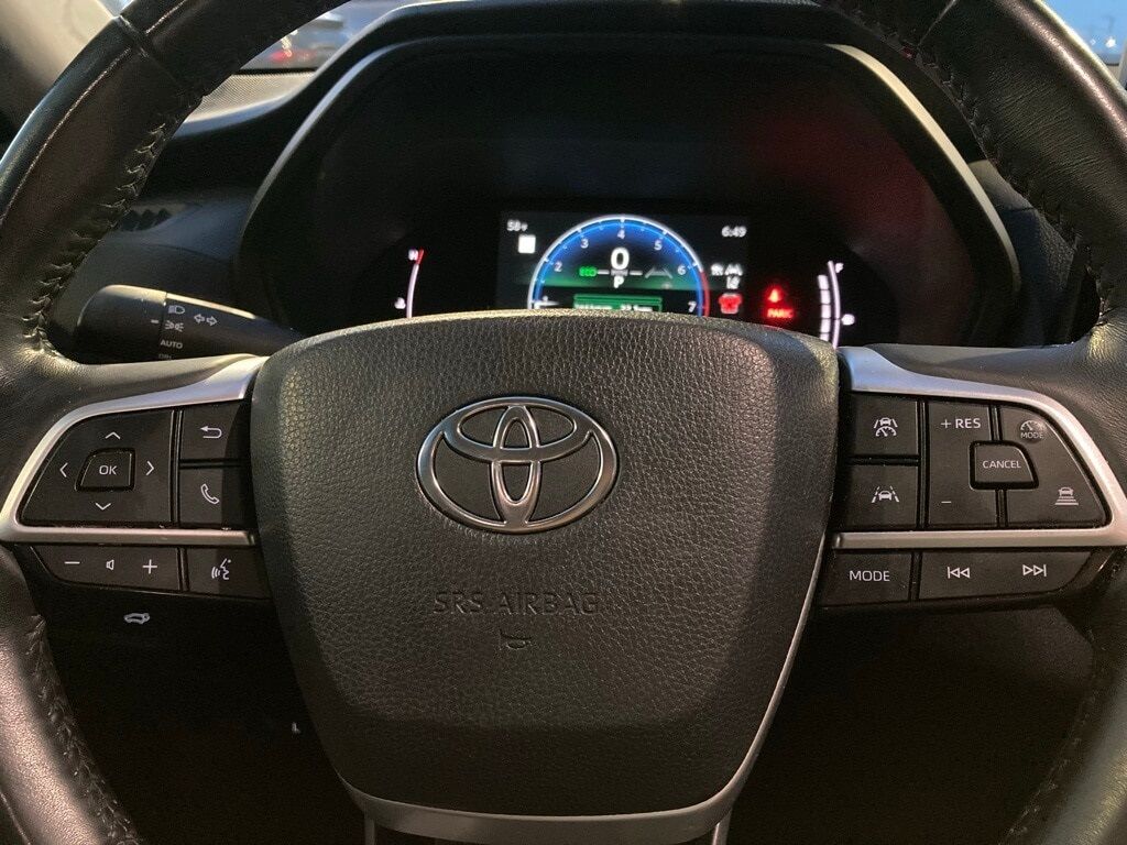 2024 Toyota Grand Highlander XLE San Antonio TX