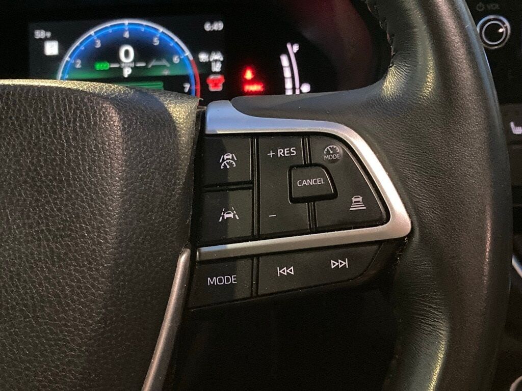 2024 Toyota Grand Highlander XLE San Antonio TX