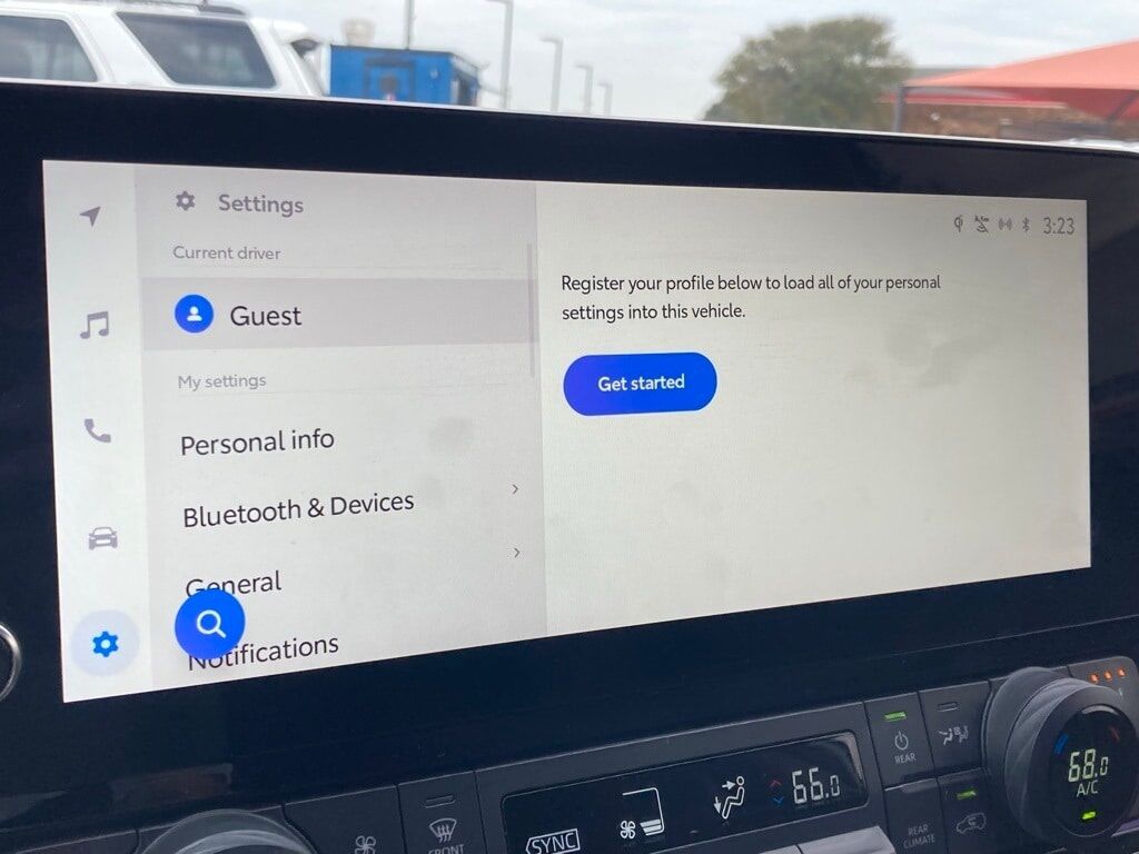 2024 Toyota Grand Highlander XLE San Antonio TX