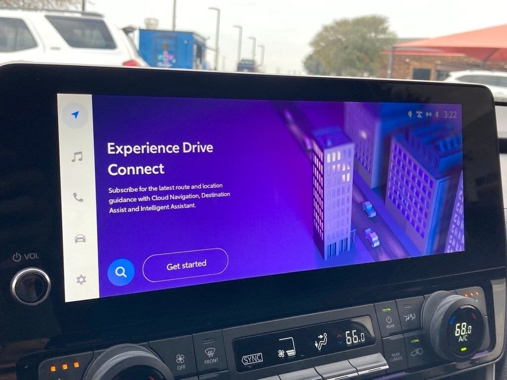 2024 Toyota Grand Highlander XLE San Antonio TX