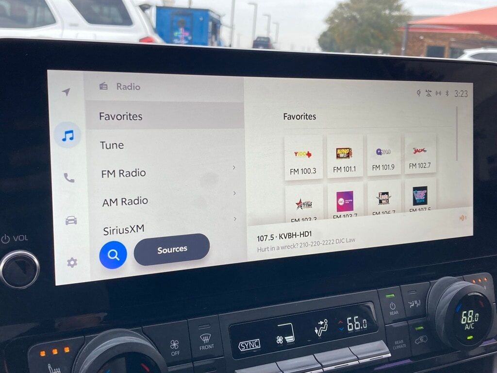 2024 Toyota Grand Highlander XLE San Antonio TX