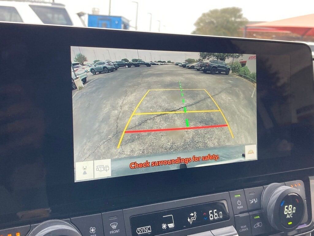 2024 Toyota Grand Highlander XLE San Antonio TX