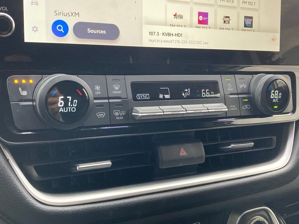 2024 Toyota Grand Highlander XLE San Antonio TX