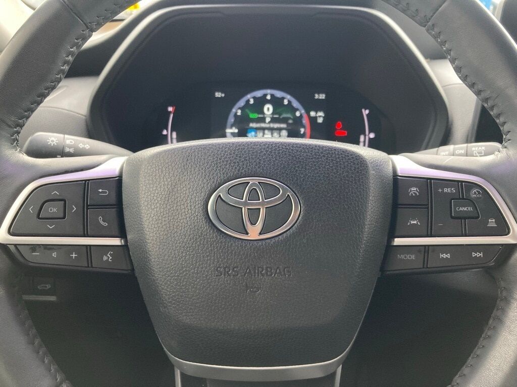 2024 Toyota Grand Highlander XLE San Antonio TX