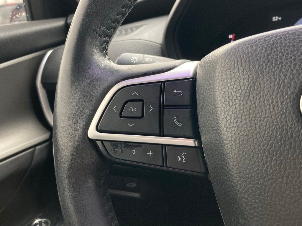 2024 Toyota Grand Highlander XLE San Antonio TX