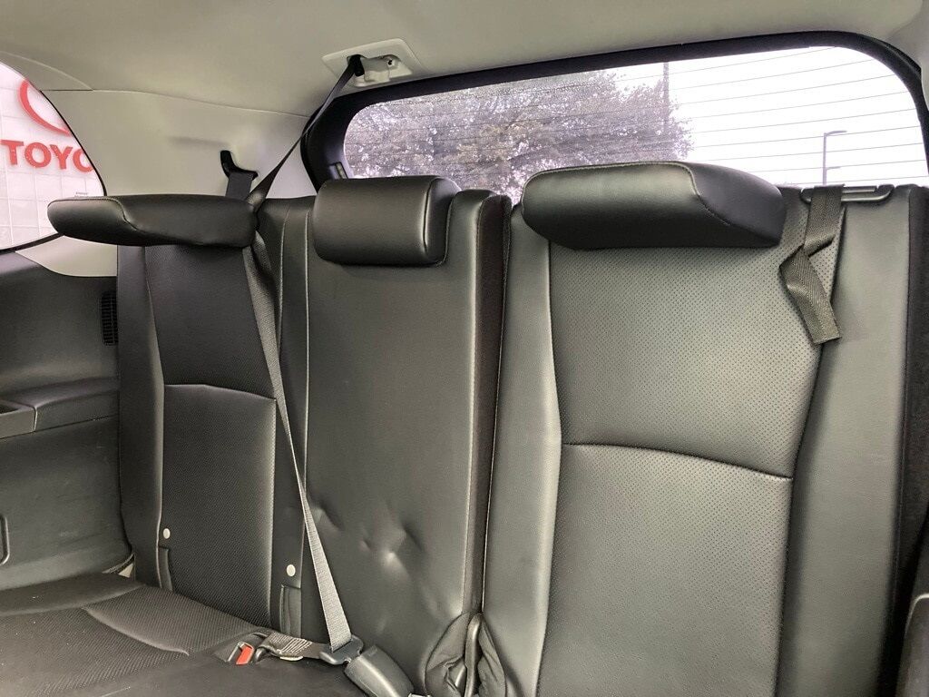 2024 Toyota Grand Highlander XLE San Antonio TX