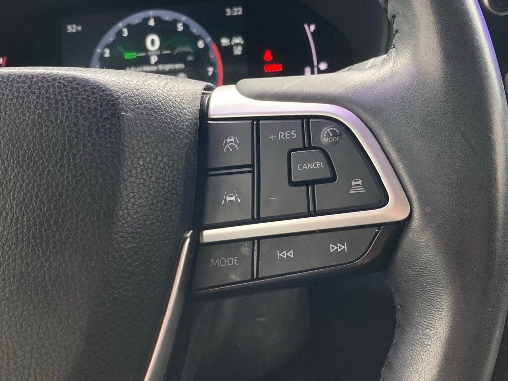 2024 Toyota Grand Highlander XLE San Antonio TX