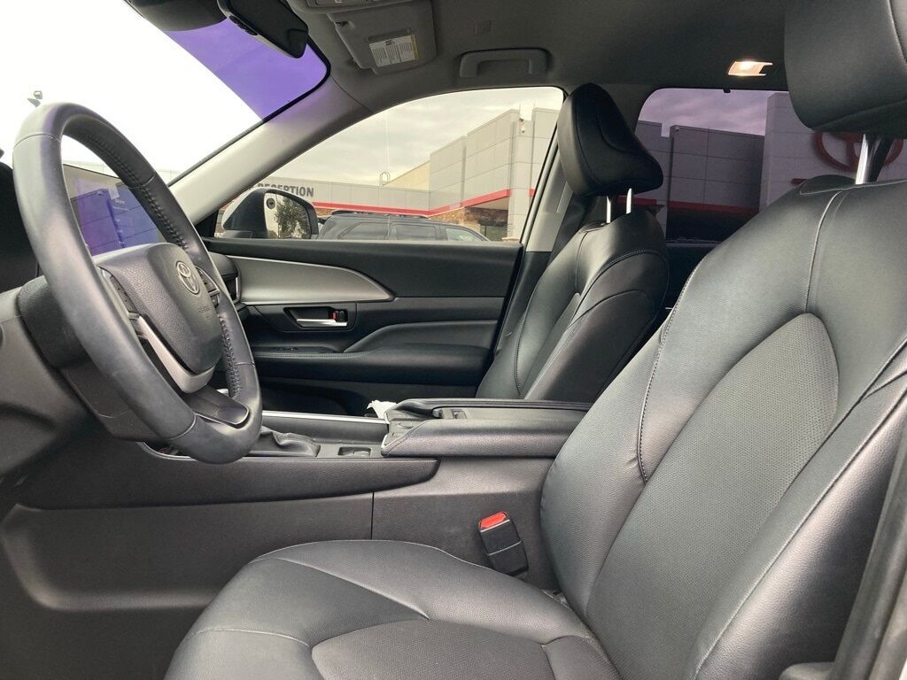 2024 Toyota Grand Highlander XLE San Antonio TX